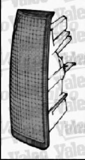 VALEO 083215 Indicator